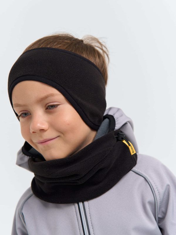 Снуд флисовый 