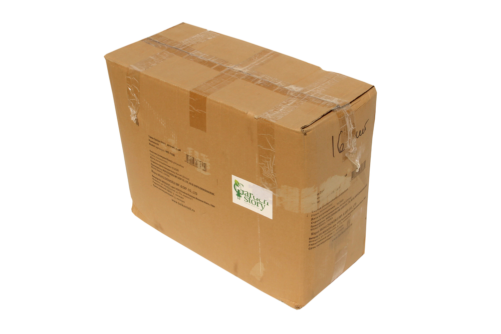 Гамак  тканевый двухместный без перекладины 2000х1500мм (16шт/уп в ассортименте, рис. полоска) арт.WR-F05B "Garden story"