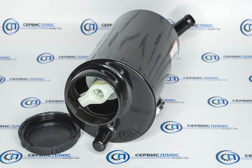 Бачок ГУР SHAANXI X3000 DZ95319470085