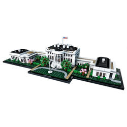 Конструктор LEGO Архитектура - Белый дом 21054