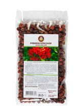 Рябина красная