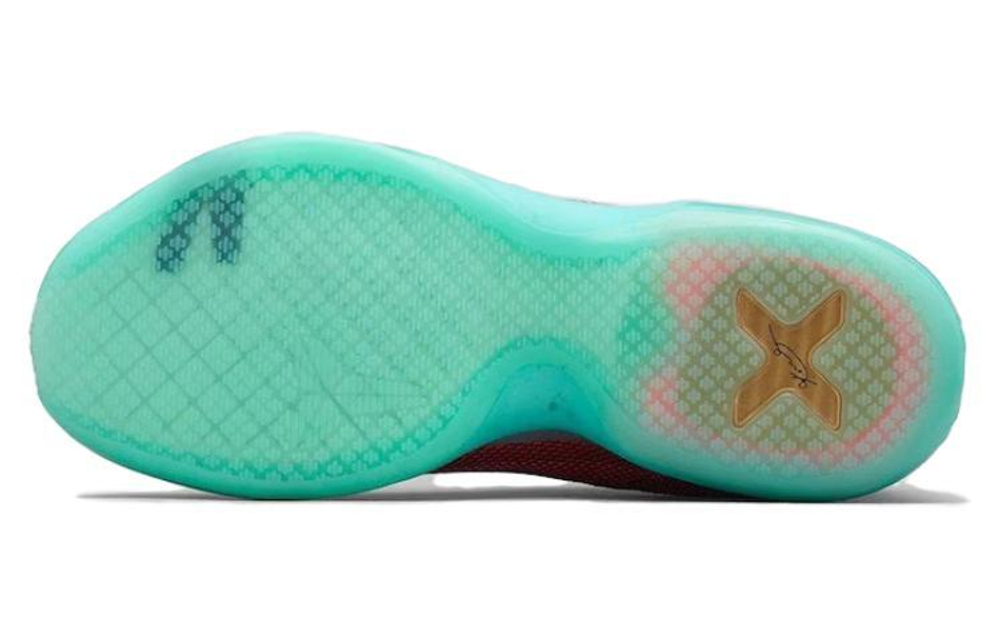 Кроссовки Nike Kobe 10 Easter
