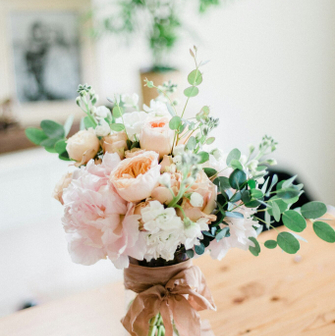 АВТОРСКИЕ БУКЕТЫ