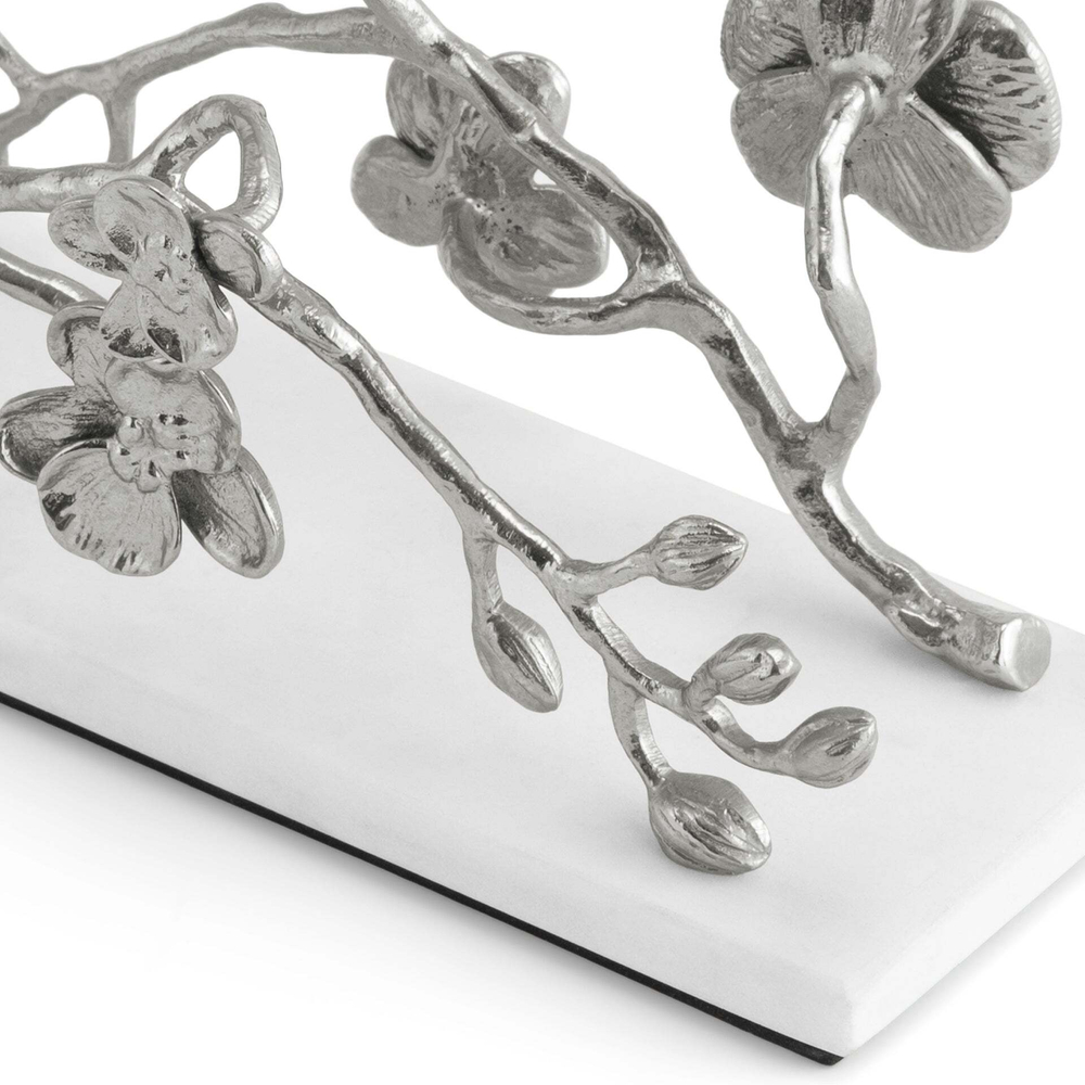 Держатель для салфеток Michael Aram White Orchid (19.7 см)