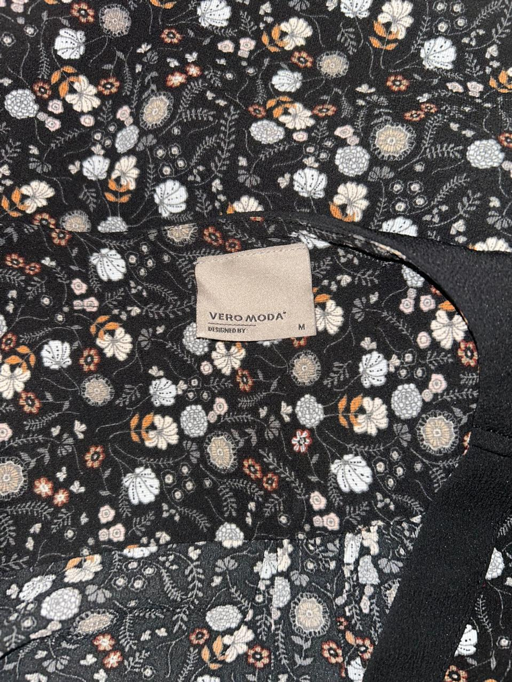 Топ VERO MODA