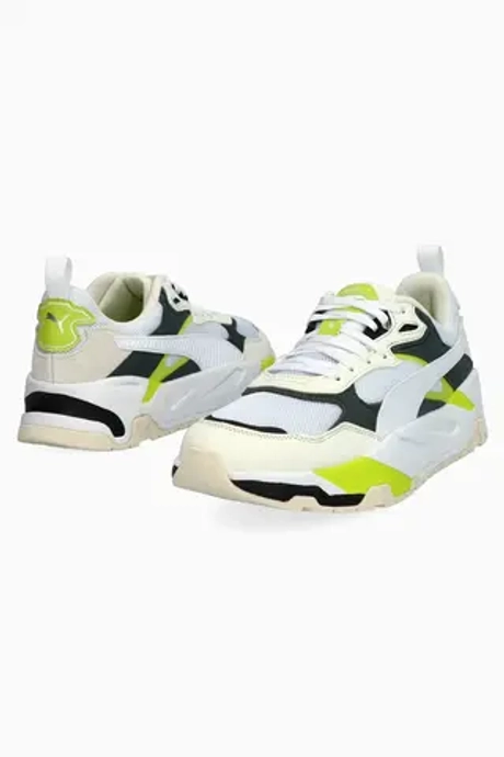 Кроссовки Puma Trinity