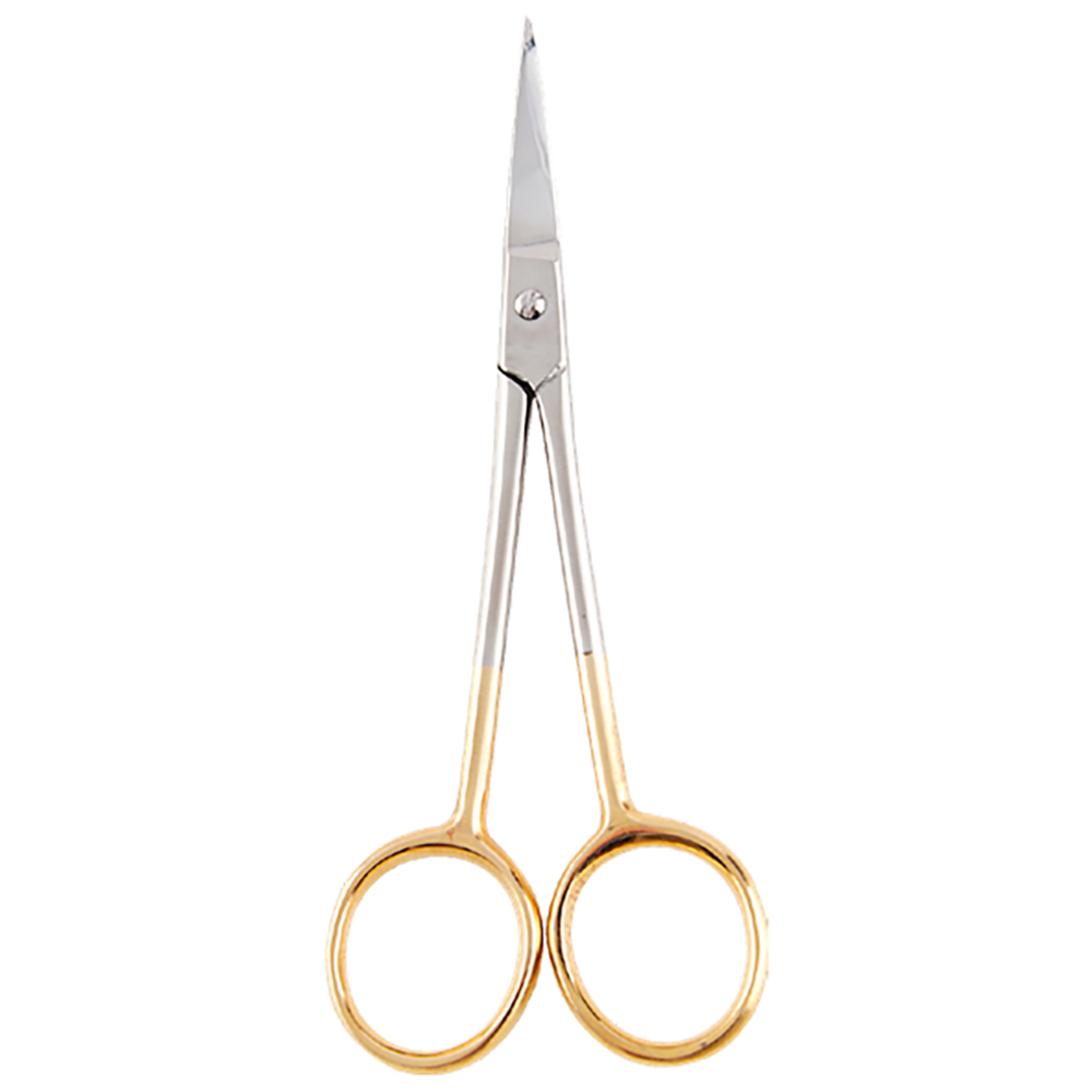 Ножницы для вышивания "Ornate", 11 см, Hemline