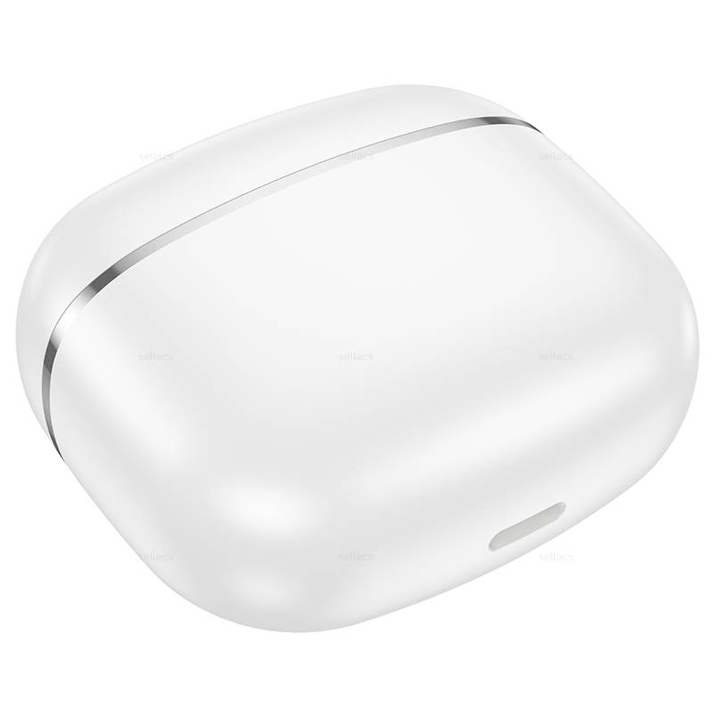 Беспроводные наушники Borofone BW71 (white)