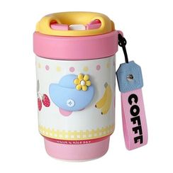 Termos \ Термос  Vacuum cup 500 ml