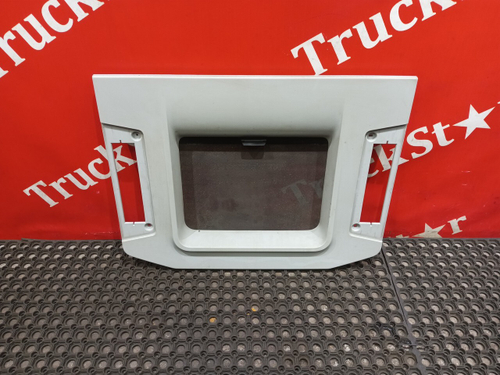 Накладка люка 2020г