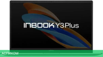 Ноутбук Infinix Inbook Y3 Plus YL512 71008301721