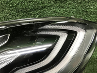 Фара правая Kia Ceed 3 (2018-2021) LED