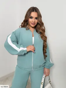 Костюм IG-9788 Фабрика Моды