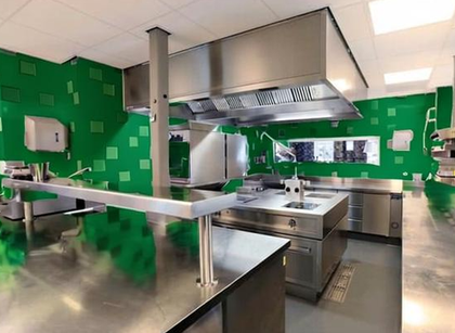 Универсальные моющие средства