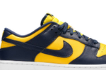 Кроссовки Nike Dunk Low Retro "Varsity Maize"