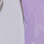 Комплект постельного белья Делюкс Сатин 100% хлопок L452