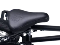 BMX Велосипед Karma Zodiac 2025 (черный) вид 5