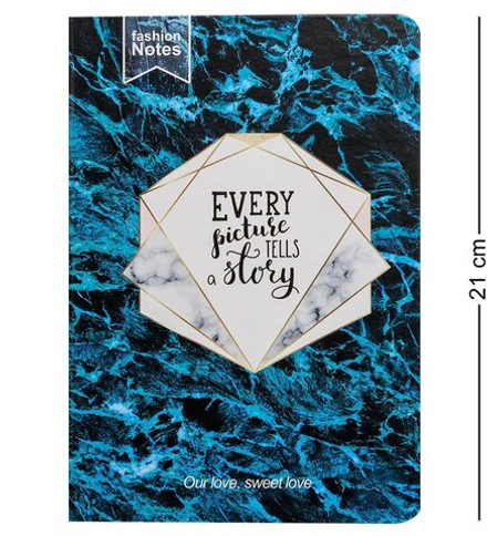 BM-24/2 Блокнот бол. «Для хороших идей» (твердая обложка)