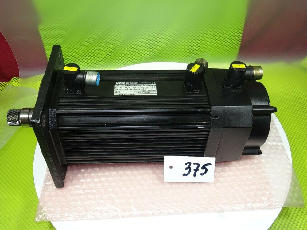 LENZE MDFKARS080-22