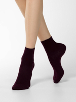 БРЕСТСКИЕ НОСКИ ЖЕНСКИЕ 1232 BASIC (средней длины)