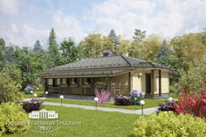 Дачи в Подмосковье