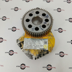 Проставка для заднего сальника | 320/03132 | JCB