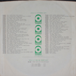 The Last Words / The Last Words (LP)