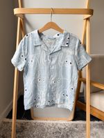 Льняная рубашка Bluemint, 116