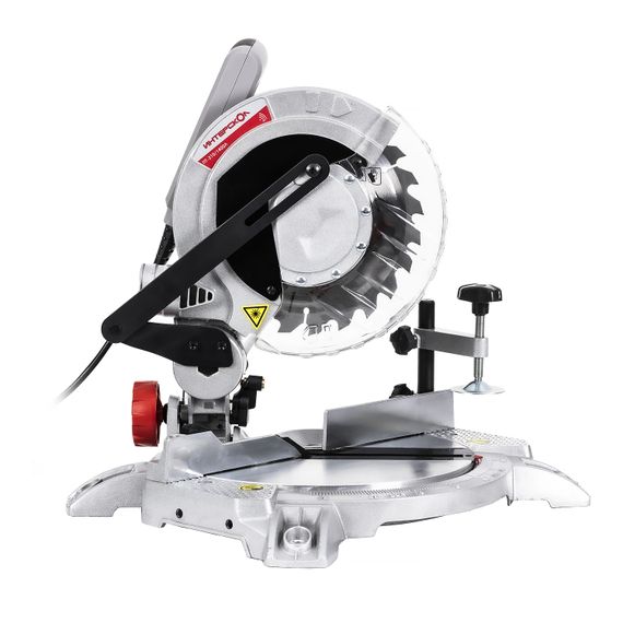 Пила торцовочная ИНТЕРСКОЛ ПТ-210/1400Л