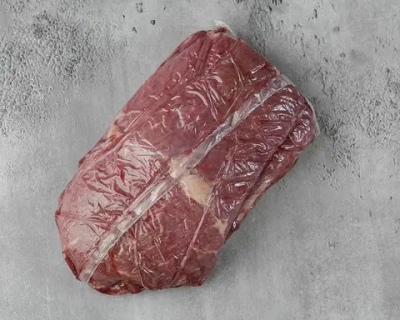 Говядина для запекания Cap Meat "Праймбиф" 2-3 кг (Россия) ВЕСОВОЙ ТОВАР