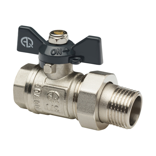 Кран шаровый американка Г/Ш 15 AQUALINK 01167