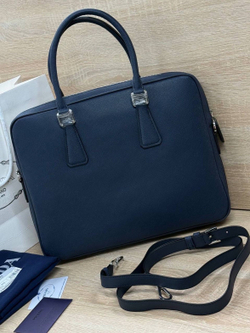Портфель Prada