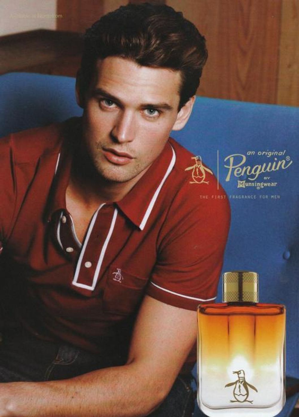 Original Penguin for Men