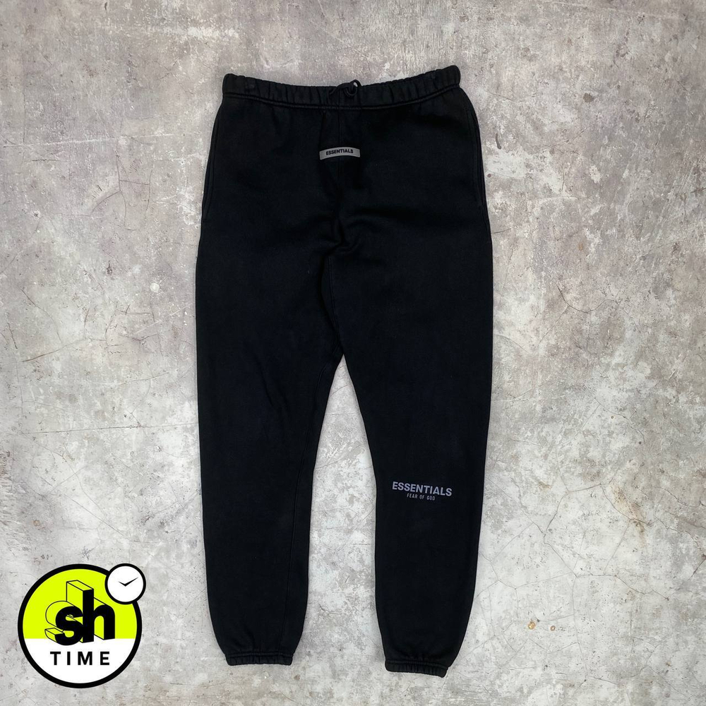 Брюки Essential