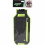 Сумка поясная для спорта и отдыха «Energy», микс