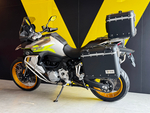 VOGE DS900X ADVENTURE, 2025