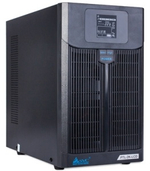 Источник бесперебойного питания SVC PTL-2K-LCD