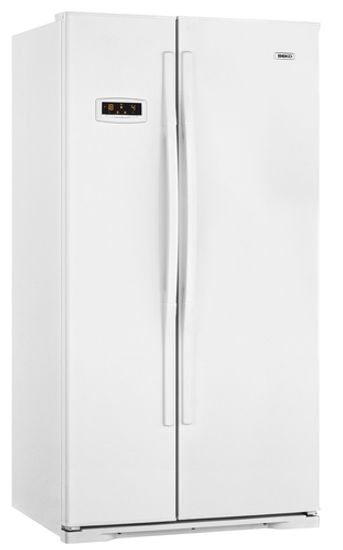 Холодильник Beko GNE V122 W