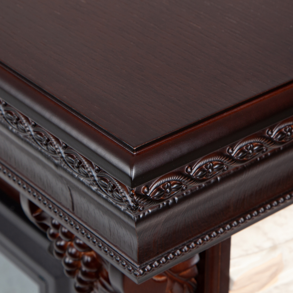 Каминокомплект Real Flame Patricia NT c очагом 3D Olympic, 3D имитация пламени