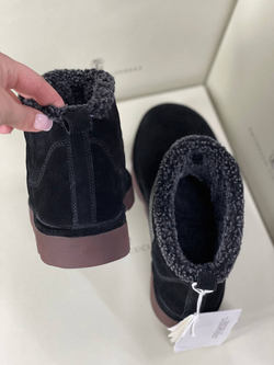 Угги Brunello Cucinelli