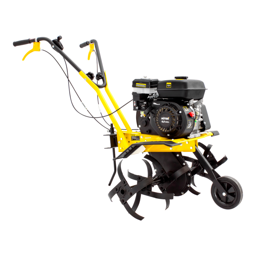 Культиватор бензиновый Huter GMC-850