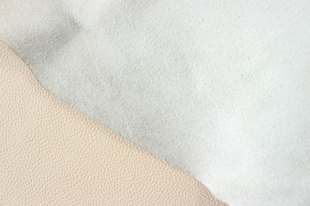 1,6-2,0 Мебельная кожа Бежевая