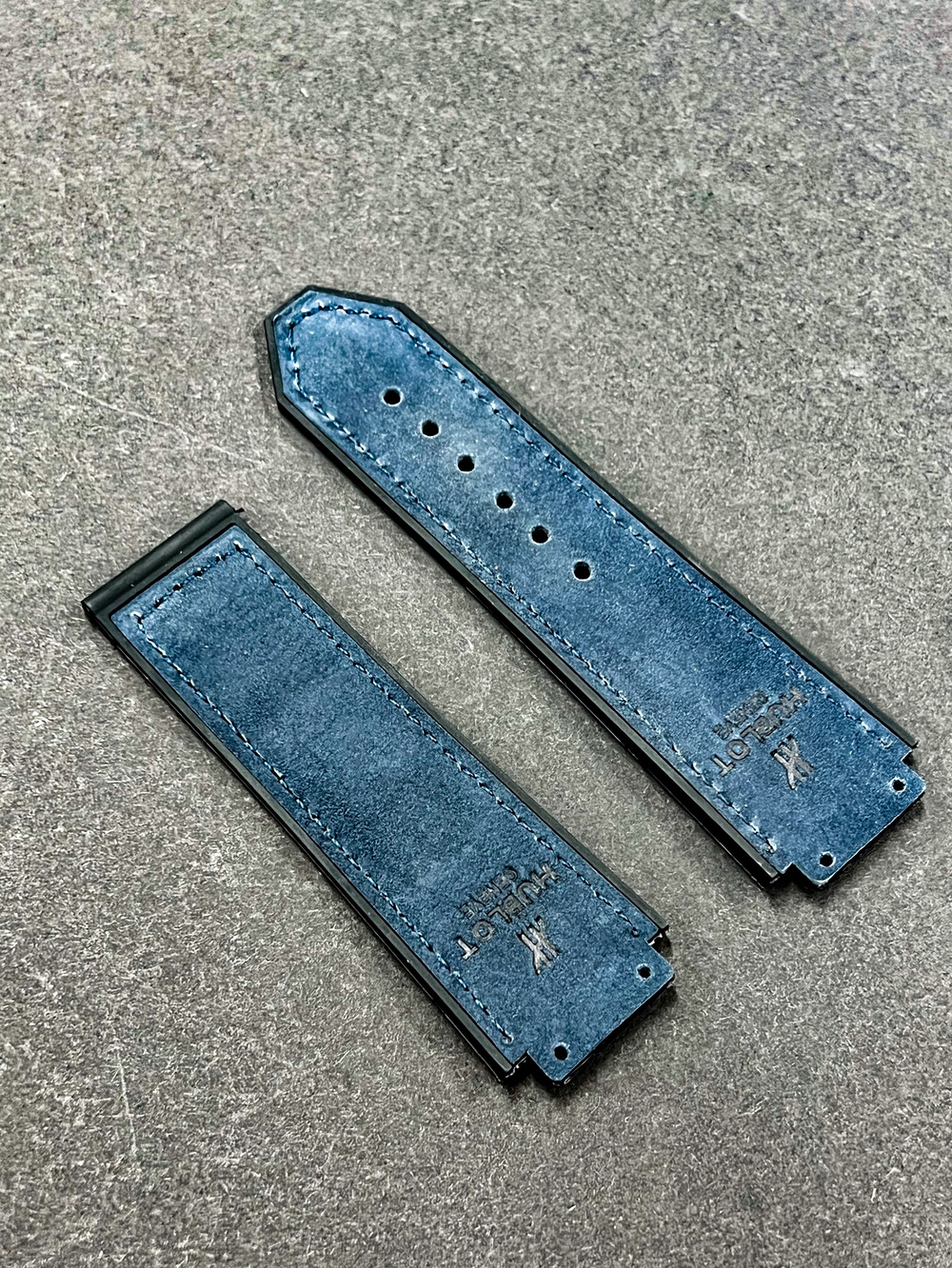 Hublot Нубук