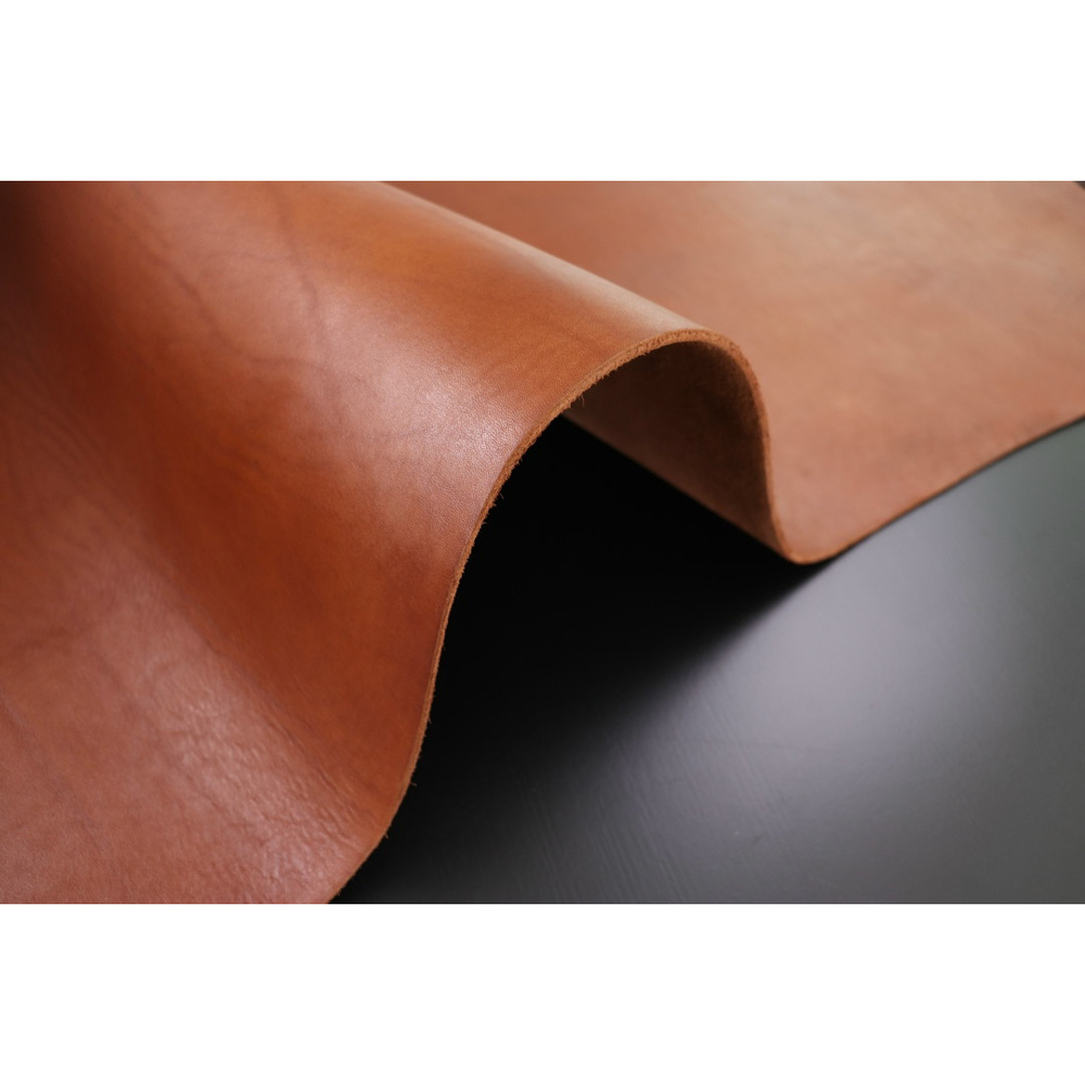 4,1-4,5 чепрак коньяк с отделкой ANTICA