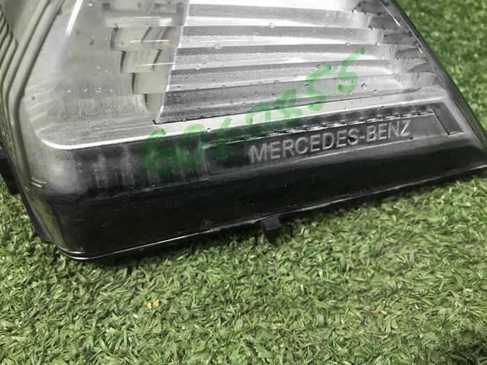 Указатель поворота левый Mercedes G W463 (2018-н.в.)