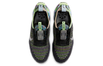 Кроссовки Nike Vapormax 2020 "Black Multi" (Женская размерная сетка)