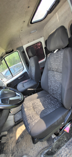 GAZ GAZELLE BUSINESS Бортовой (Евроборт) 330232 (Бортовой, Бензиновый, 2,7 л, 107 л.с.)