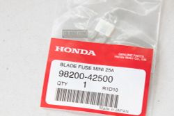 98200-42500. FUSE, MINI (25A)