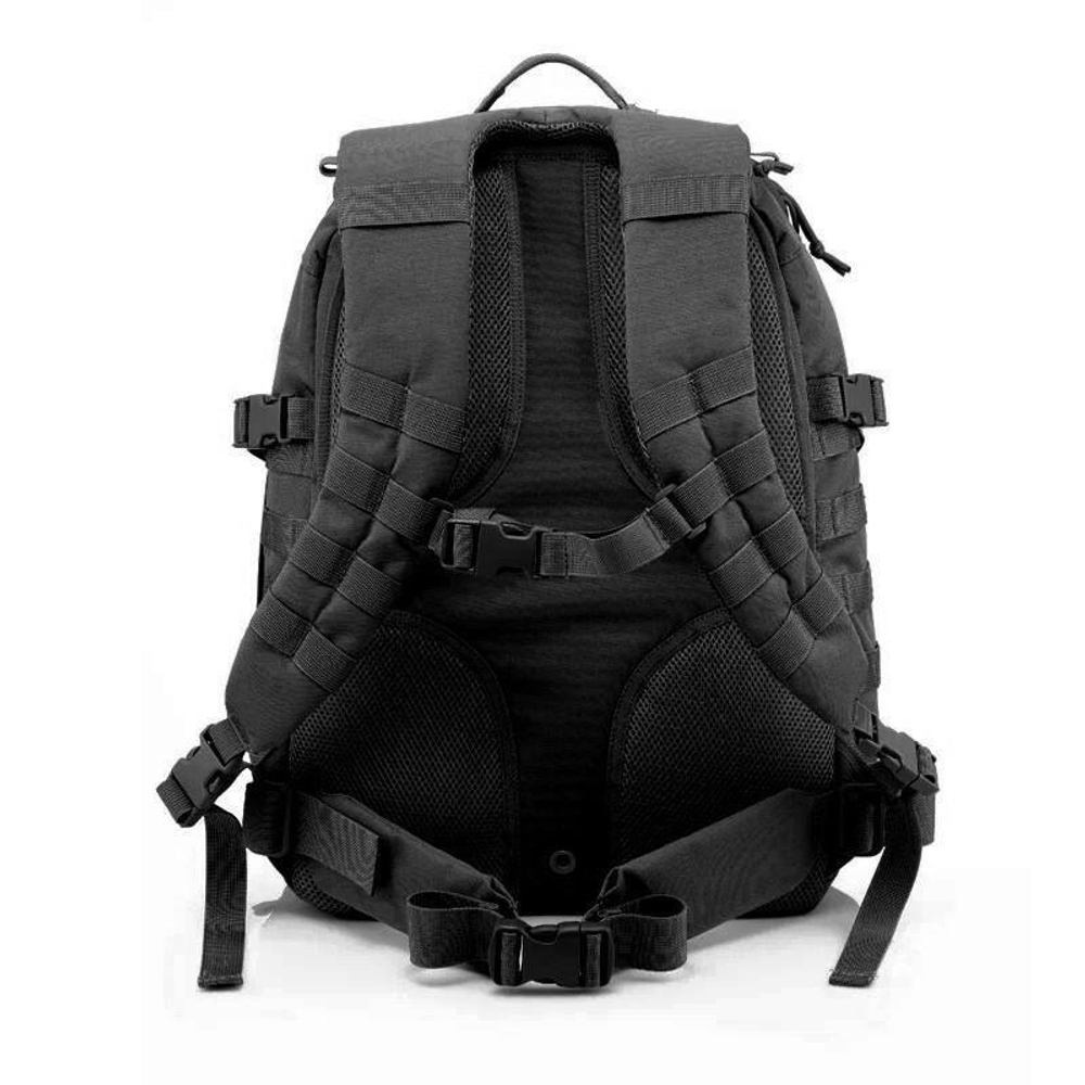 Рюкзак тактический YaKeda molle 25L