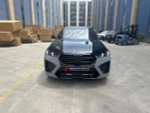 Обвес переделка для BMW X6 G06 Рестайлинг 2023+ в X6M F96 Рестайлинг 2023+ БМВ